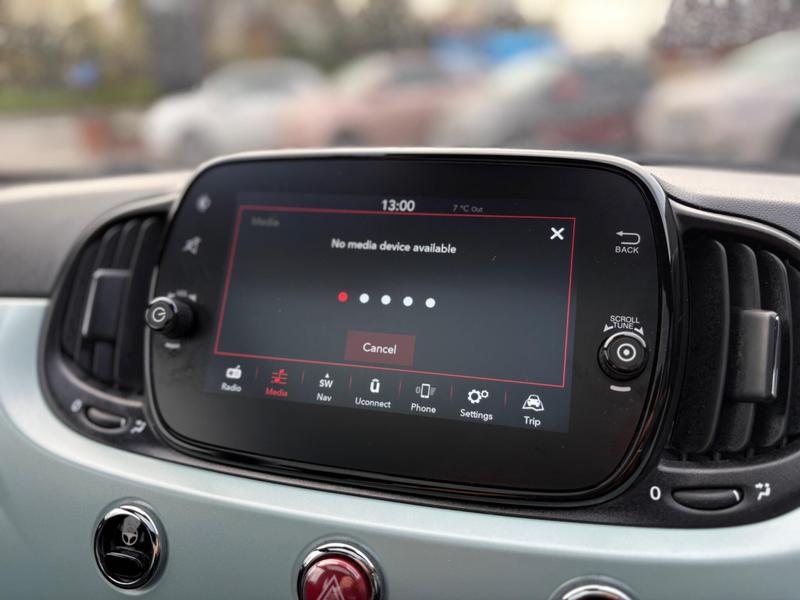 Used Fiat 500 2023 for sale - 76882375: Photo 22