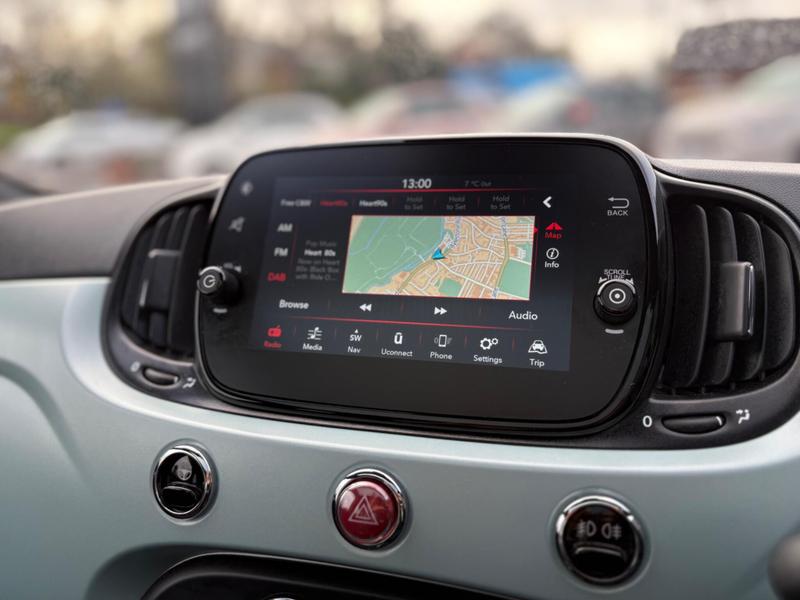 Used Fiat 500 2023 for sale - 76882375: Photo 23