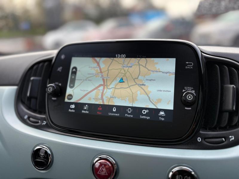 Used Fiat 500 2023 for sale - 76882375: Photo 24