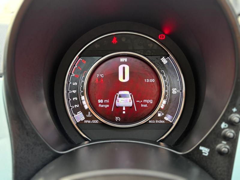 Used Fiat 500 2023 for sale - 76882375: Photo 25