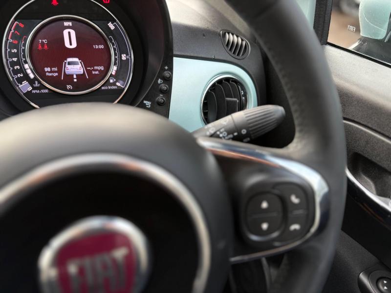 Used Fiat 500 2023 for sale - 76882375: Photo 26