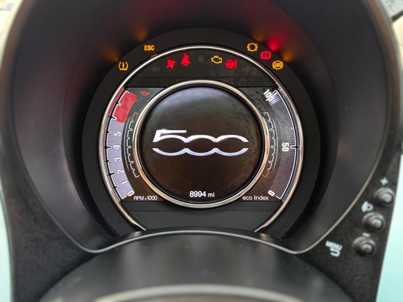 Used Fiat 500 2023 for sale - 76882375: Photo 27