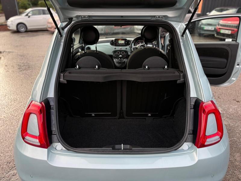 Used Fiat 500 2023 for sale - 76882375: Photo 28