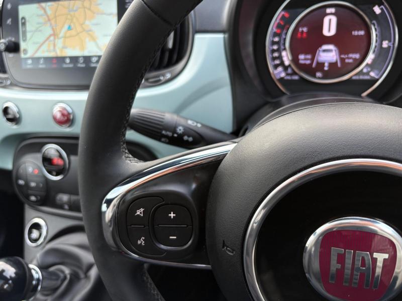 Used Fiat 500 2023 for sale - 76882375: Photo 29