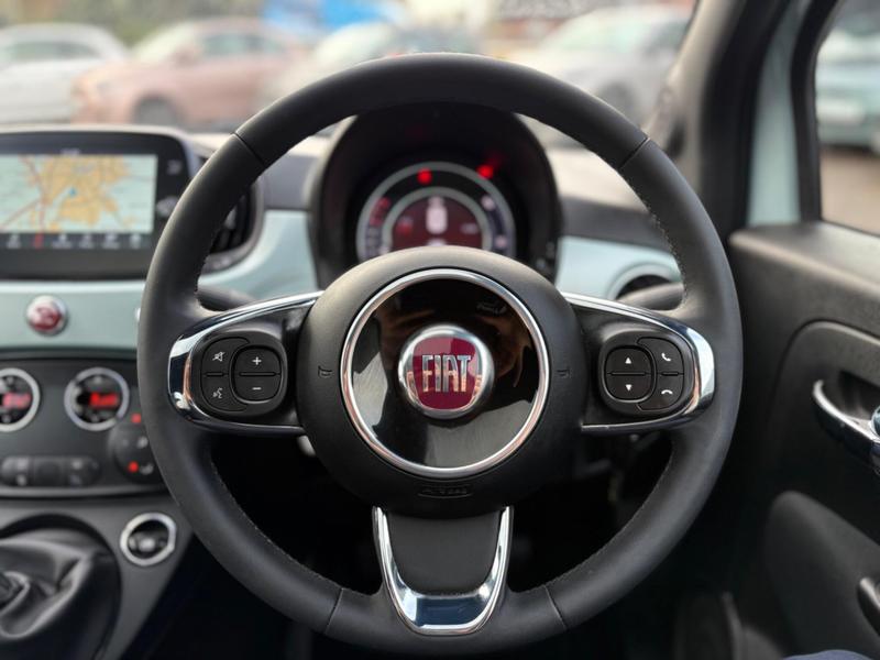 Used Fiat 500 2023 for sale - 76882375: Photo 30