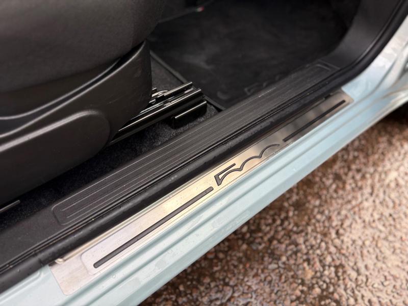 Used Fiat 500 2023 for sale - 76882375: Photo 32