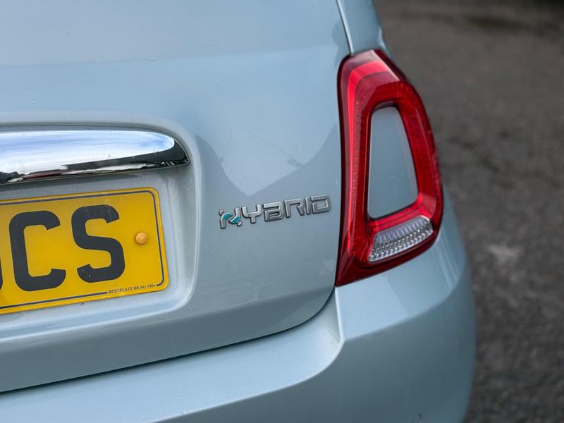 Used Fiat 500 2023 for sale - 76882375: Photo 33