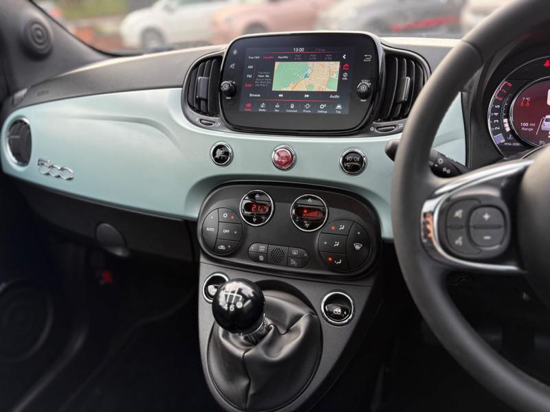 Used Fiat 500 2023 for sale - 76882375: Photo 34