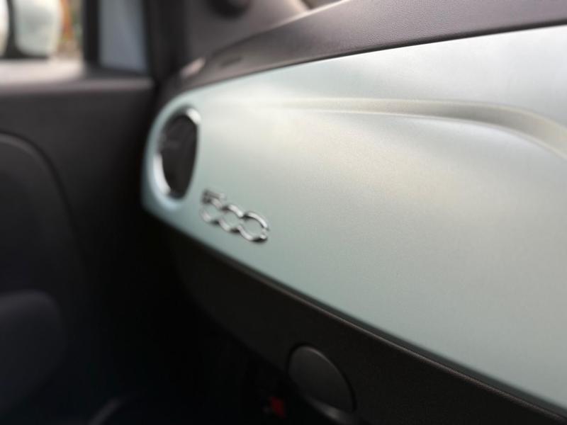 Used Fiat 500 2023 for sale - 76882375: Photo 35