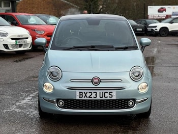 Used Fiat 500 2023 for sale - 76882375: Photo