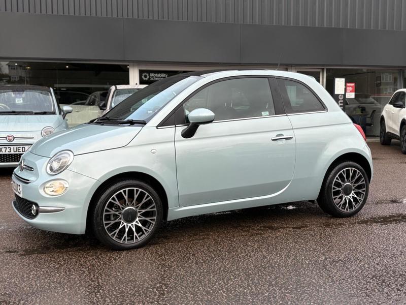 Used Fiat 500 2023 for sale - 76882375: Photo 7