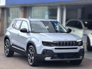 Jeep Other feature image