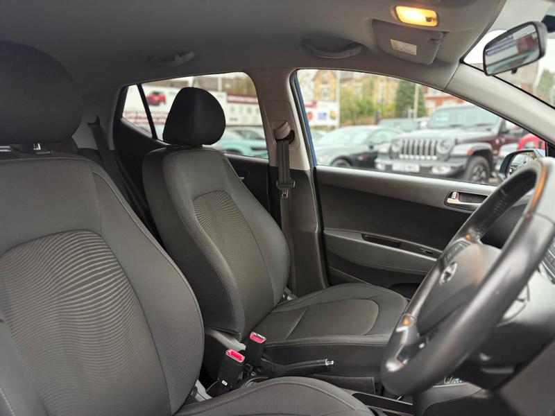 Used Hyundai i10 2017 for sale - 77033052: Photo 13