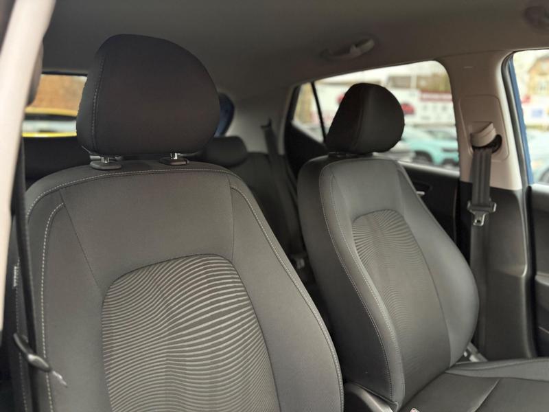 Used Hyundai i10 2017 for sale - 77033052: Photo 14