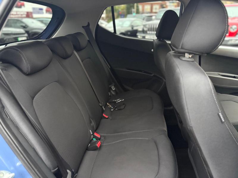 Used Hyundai i10 2017 for sale - 77033052: Photo 15