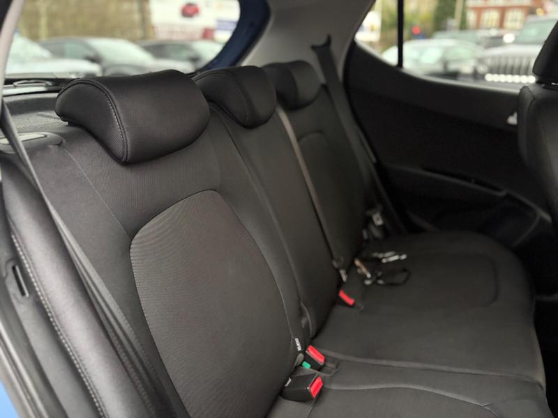 Used Hyundai i10 2017 for sale - 77033052: Photo 16