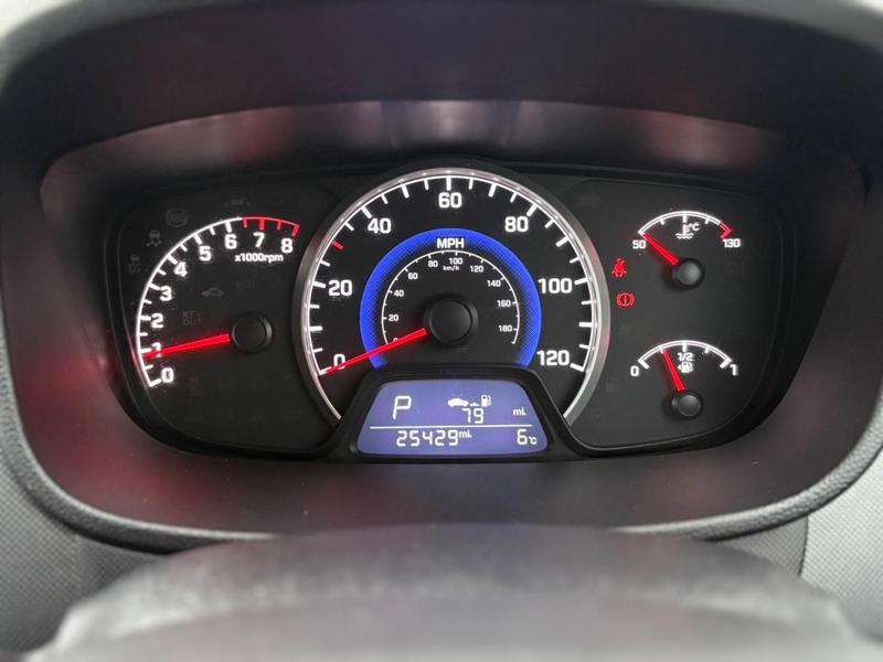 Used Hyundai i10 2017 for sale - 77033052: Photo 25