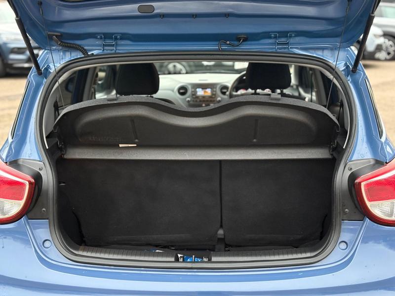 Used Hyundai i10 2017 for sale - 77033052: Photo 26