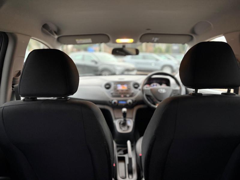 Used Hyundai i10 2017 for sale - 77033052: Photo 9