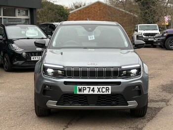 Used Jeep Other 2024 for sale - 77528982: Photo