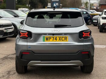 Used Jeep Other 2024 for sale - 77528982: Photo