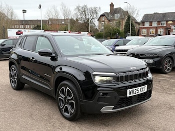 Jeep Other feature image