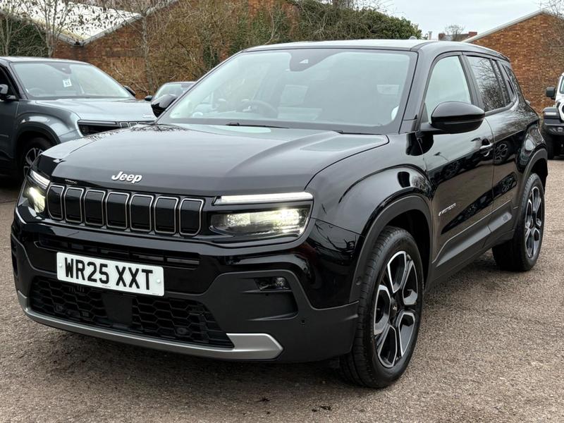 Used Jeep Other 2025 for sale - 77707093: Photo 3