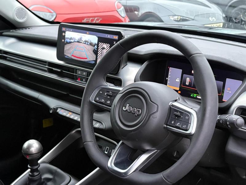 Used Jeep Other 2025 for sale - 77707093: Photo 32