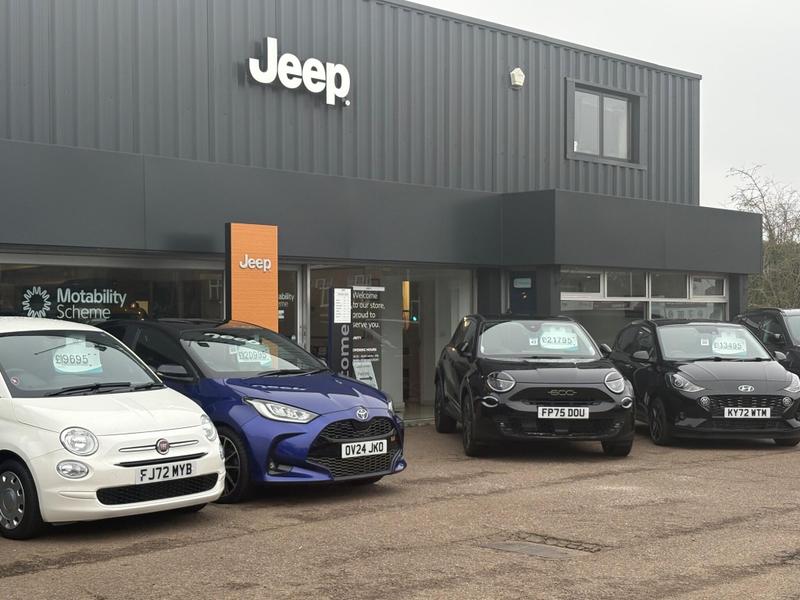 Used Jeep Other 2025 for sale - 77707093: Photo 34