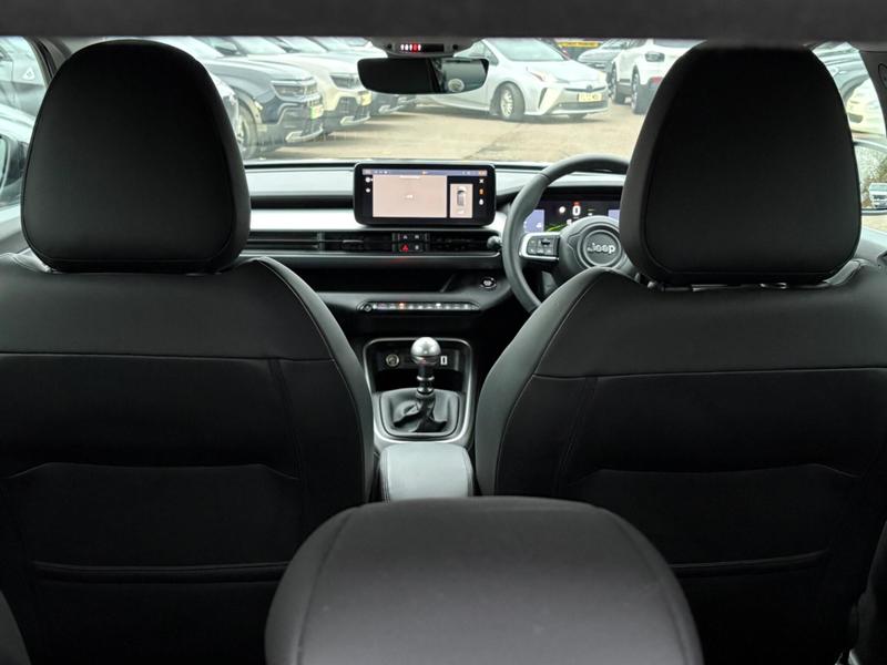 Used Jeep Other 2025 for sale - 77707093: Photo 39