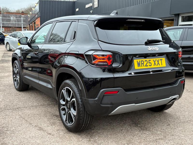 Used Jeep Other 2025 for sale - 77707093: Photo 4