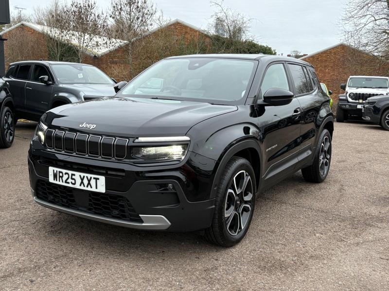 Used Jeep Other 2025 for sale - 77707093: Photo 5