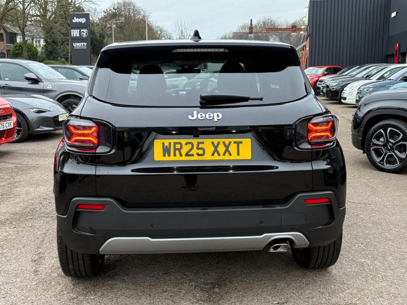 Used Jeep Other 2025 for sale - 77707093: Photo 7