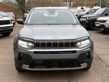 Used Jeep Other undefined for sale - 78386037: Photo