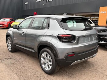 Used Jeep Other undefined for sale - 78386037: Photo