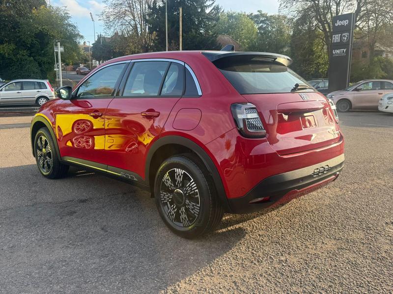 Used Fiat 600 for sale - 78123459: Photo 10