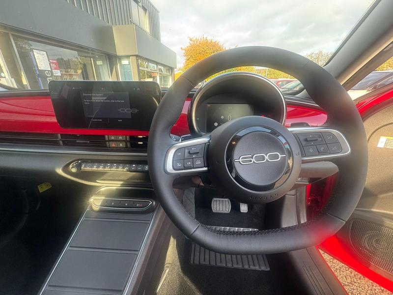 Used Fiat 600 for sale - 78123459: Photo 5