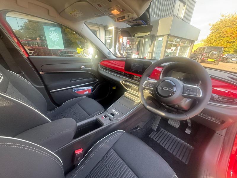 Used Fiat 600 for sale - 78123459: Photo 7