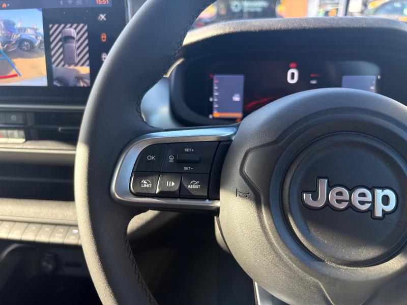 Used Jeep Other 2025 for sale - 77961892: Photo 17