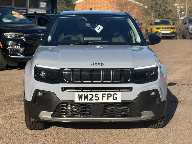 Used Jeep Other 2025 for sale - 77961892: Photo 2