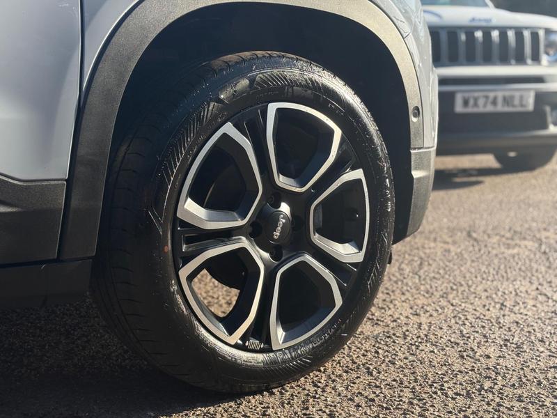 Used Jeep Other 2025 for sale - 77961892: Photo 24