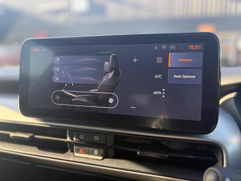 Used Jeep Other 2025 for sale - 77961892: Photo 28