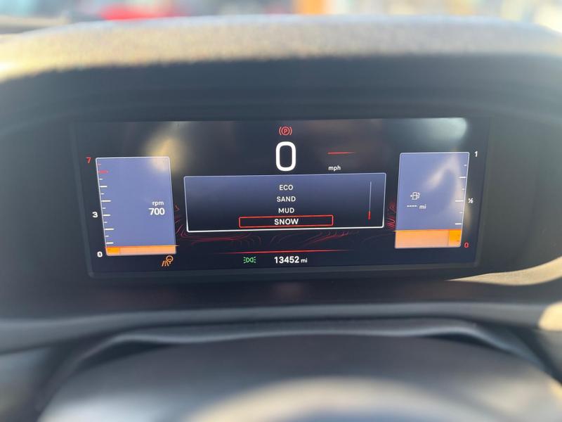 Used Jeep Other 2025 for sale - 77961892: Photo 32