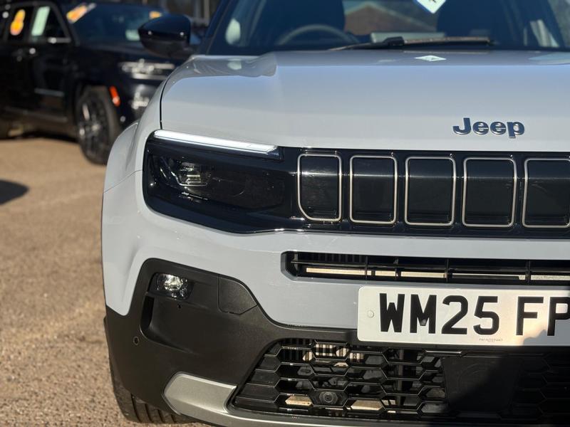 Used Jeep Other 2025 for sale - 77961892: Photo 5