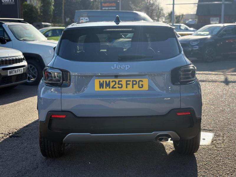 Used Jeep Other 2025 for sale - 77961892: Photo 6