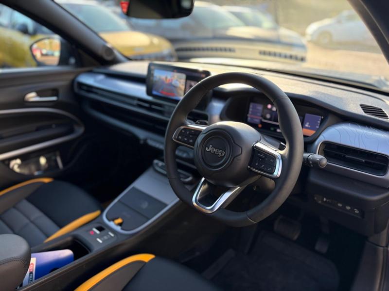 Used Jeep Other 2025 for sale - 76882536: Photo 10