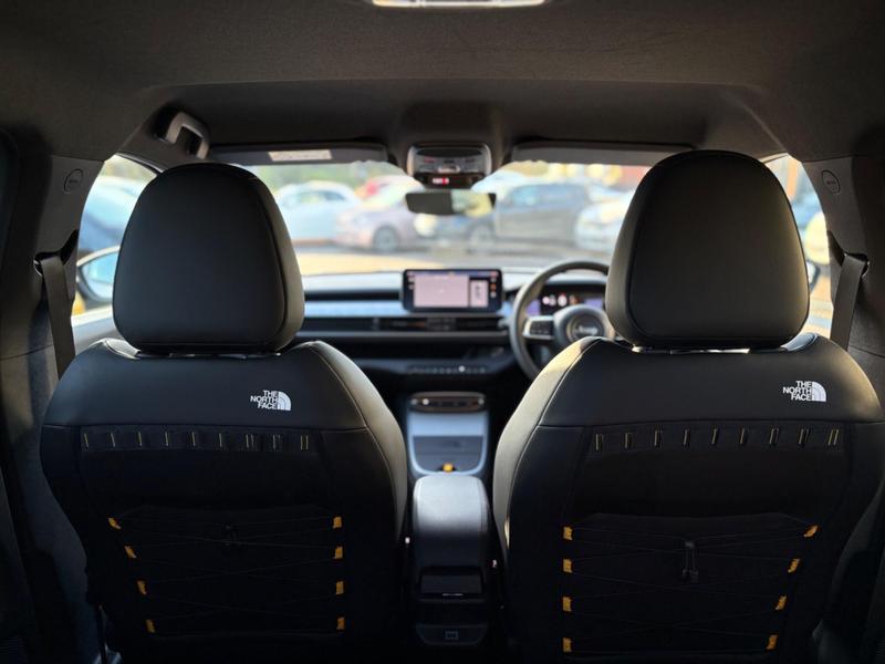 Used Jeep Other 2025 for sale - 76882536: Photo 13