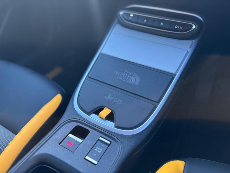 Used Jeep Other 2025 for sale - 76882536: Photo 17