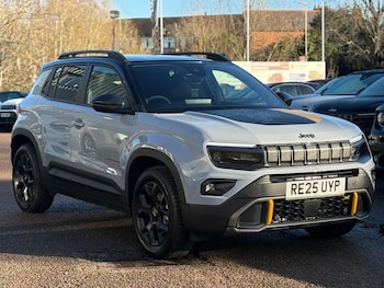 Used Jeep Other 2025 for sale - 76882536: Photo