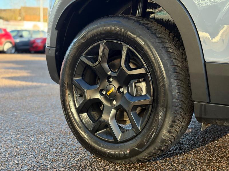 Used Jeep Other 2025 for sale - 76882536: Photo 22